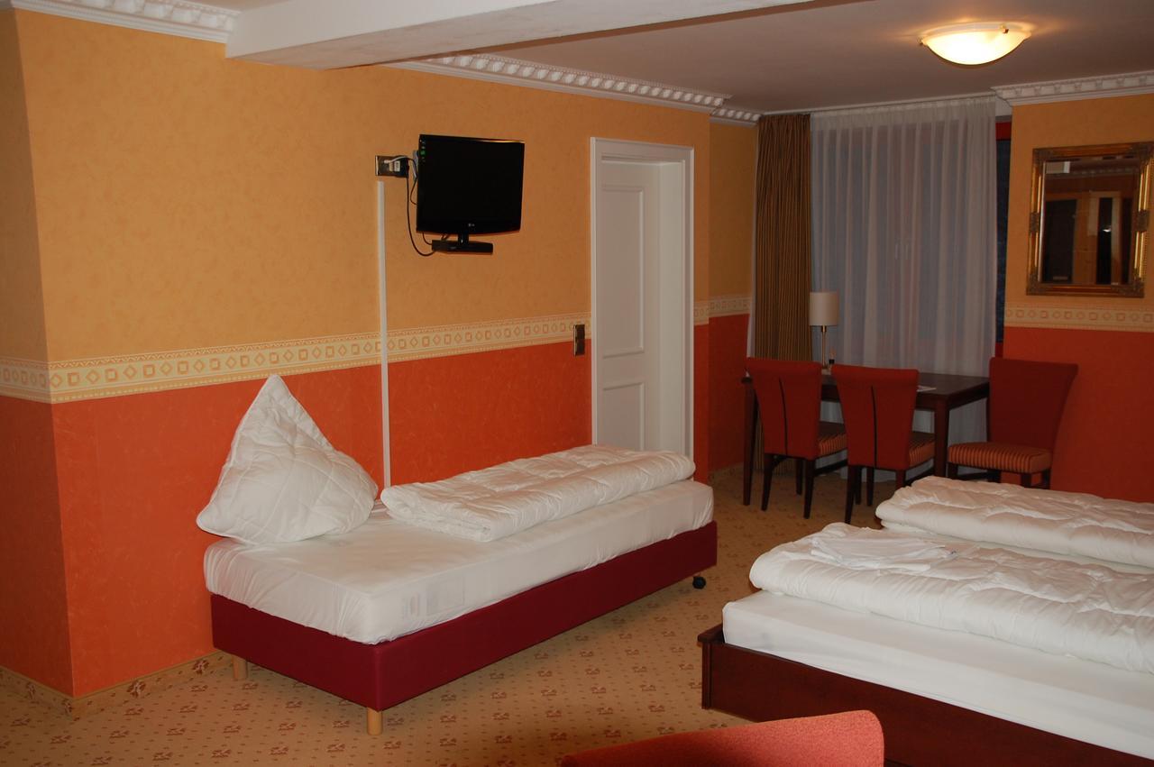 Hotel Kegel Tanz Palast Winterberg Exteriér fotografie