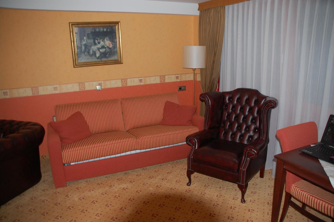 Hotel Kegel Tanz Palast Winterberg Exteriér fotografie
