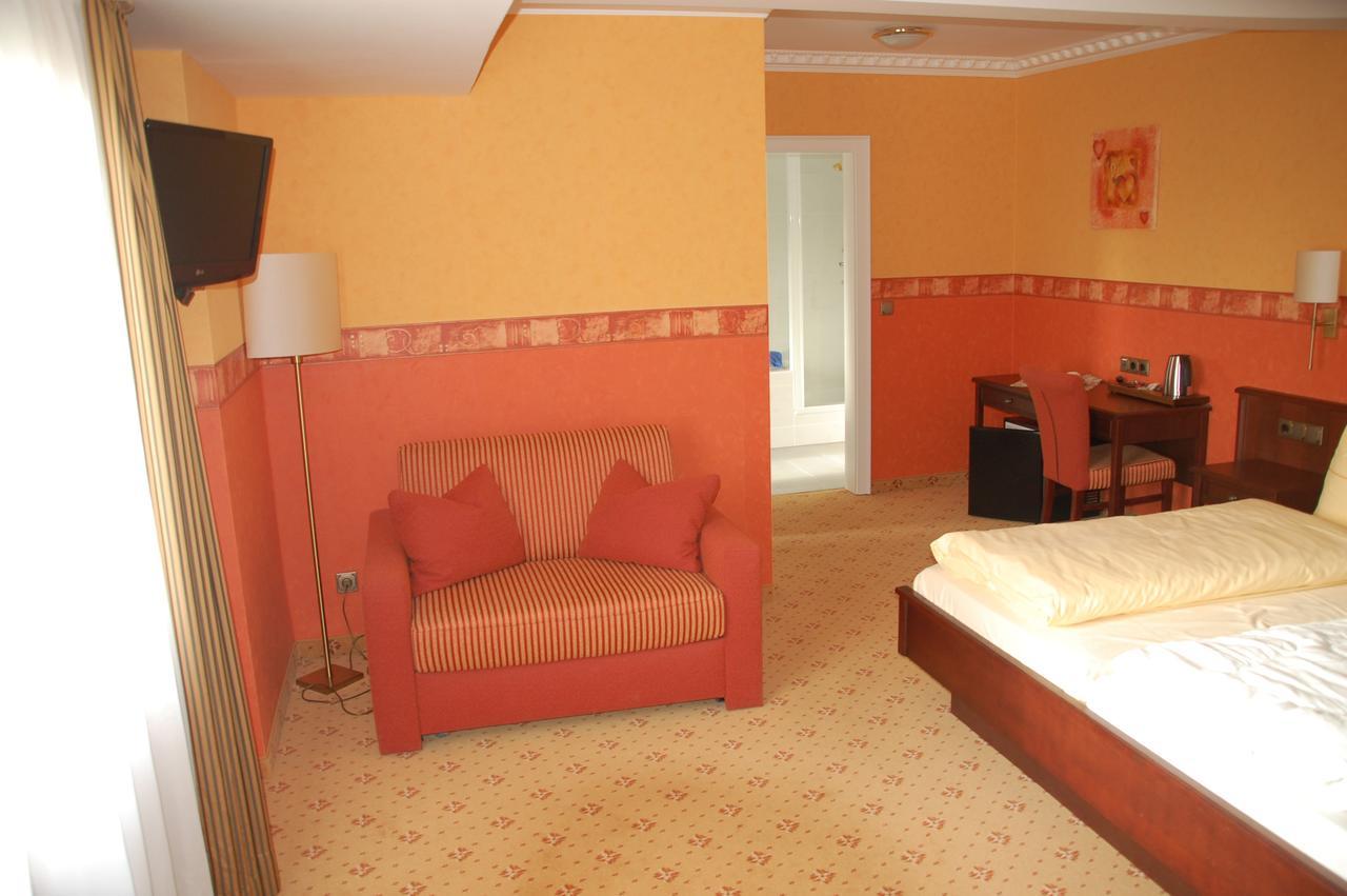 Hotel Kegel Tanz Palast Winterberg Exteriér fotografie
