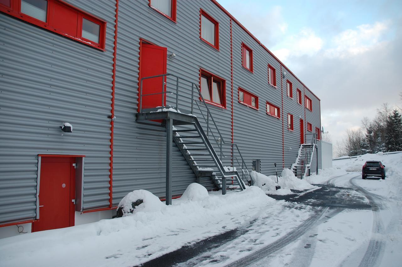 Hotel Kegel Tanz Palast Winterberg Exteriér fotografie